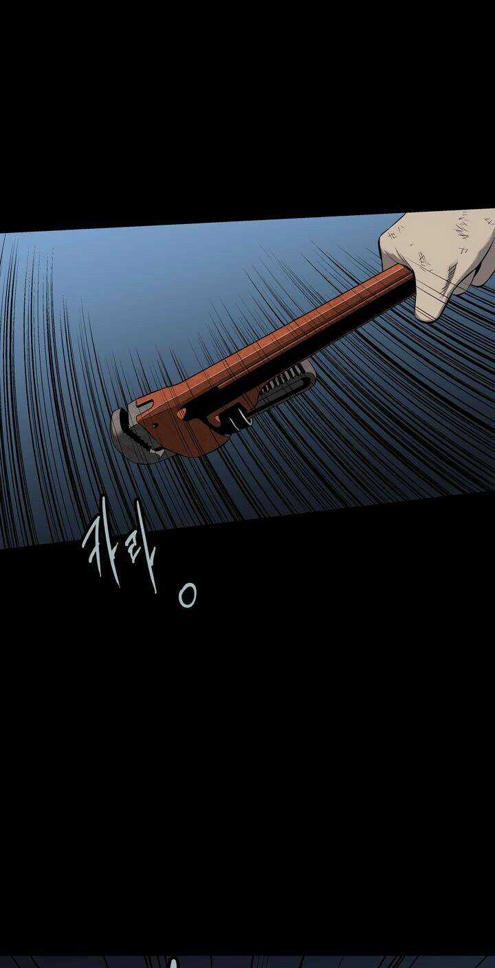 THẢM HỌA ONG ĐỘC Chapter 70 trang 17