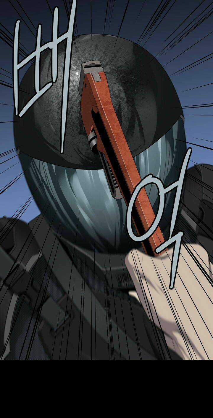 THẢM HỌA ONG ĐỘC Chapter 70 trang 18