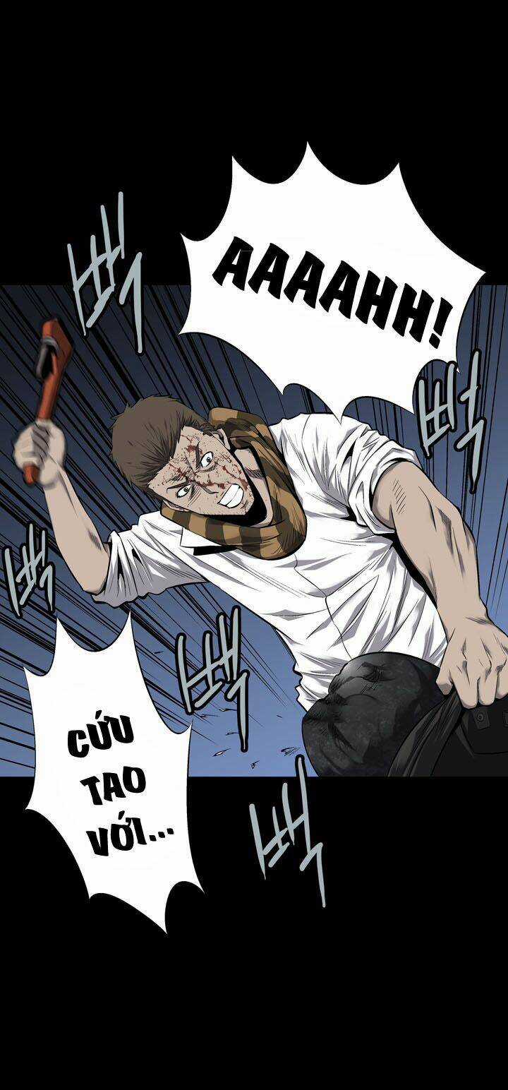 THẢM HỌA ONG ĐỘC Chapter 70 trang 19