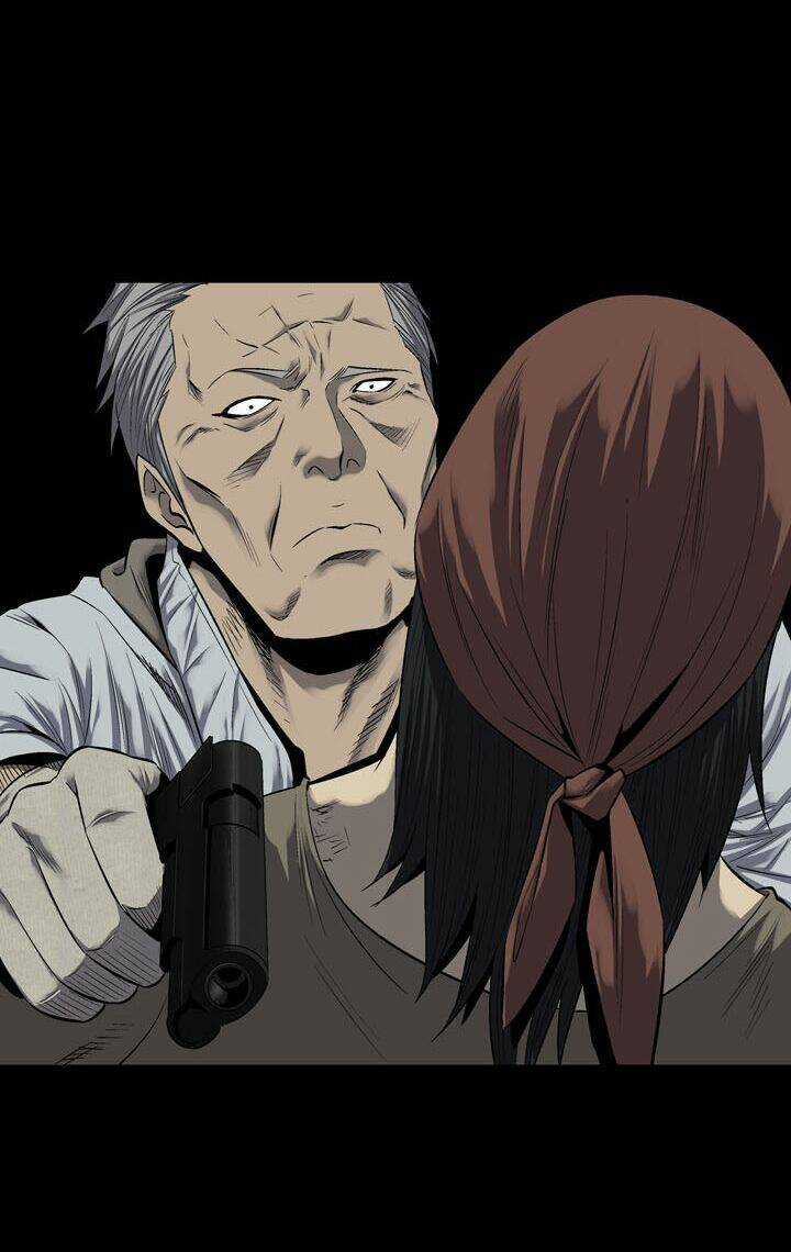 THẢM HỌA ONG ĐỘC Chapter 70 trang 21