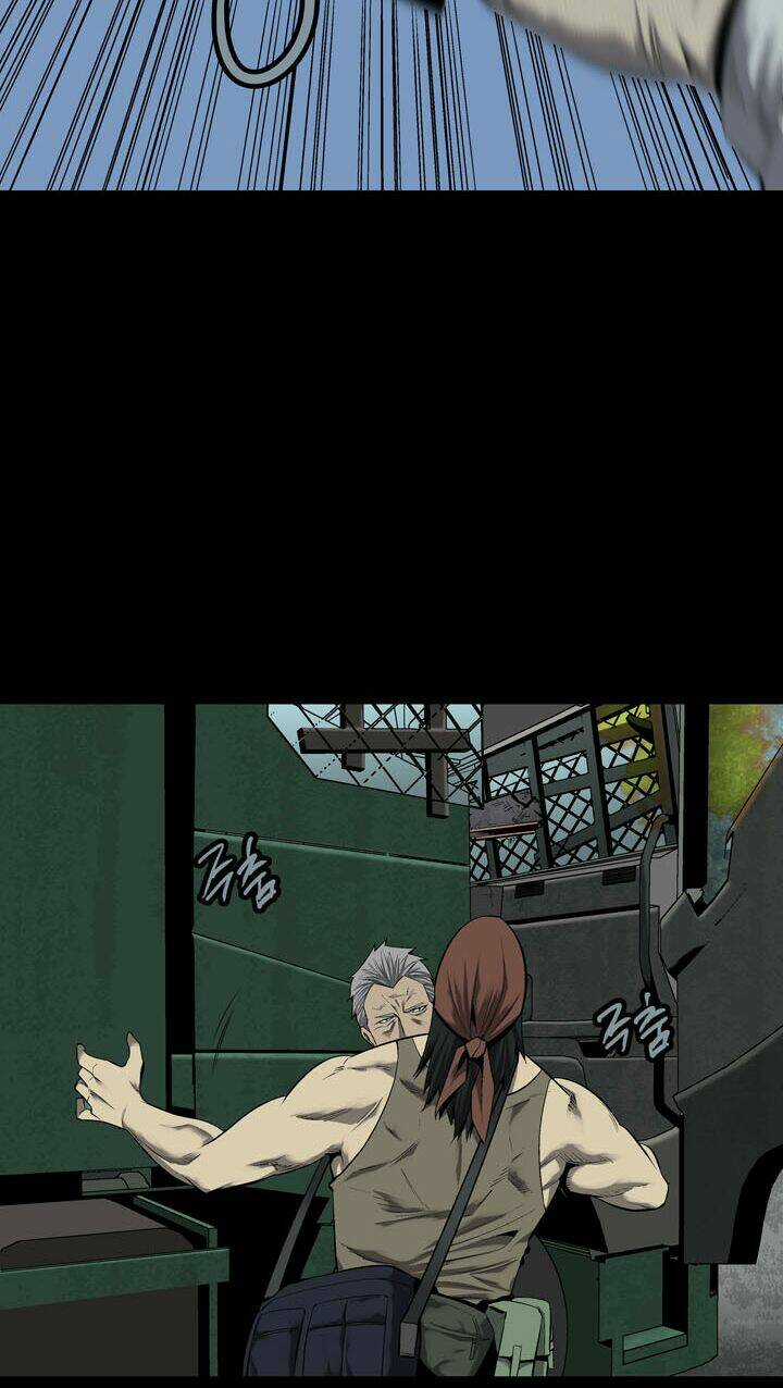 THẢM HỌA ONG ĐỘC Chapter 70 trang 23