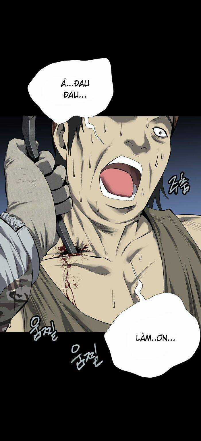 THẢM HỌA ONG ĐỘC Chapter 70 trang 24