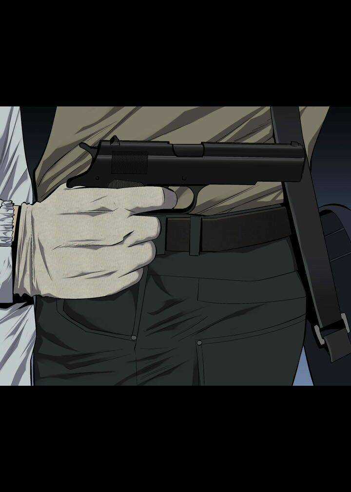 THẢM HỌA ONG ĐỘC Chapter 70 trang 25