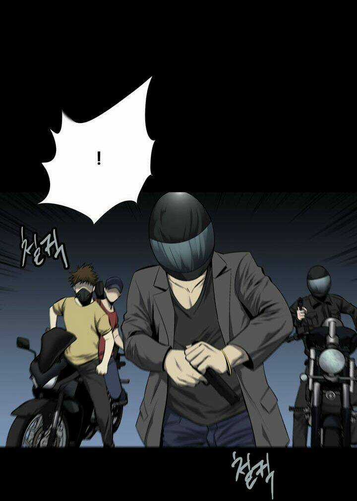 THẢM HỌA ONG ĐỘC Chapter 70 trang 26