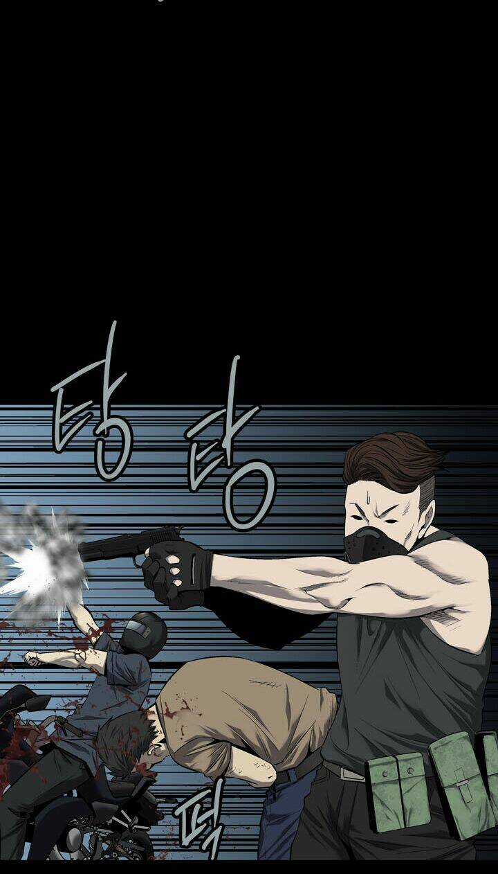 THẢM HỌA ONG ĐỘC Chapter 70 trang 28