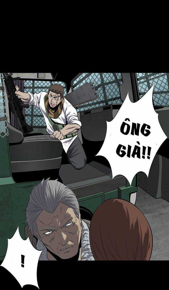 THẢM HỌA ONG ĐỘC Chapter 70 trang 30