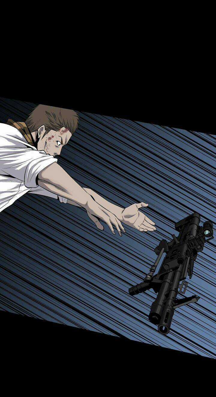 THẢM HỌA ONG ĐỘC Chapter 70 trang 31