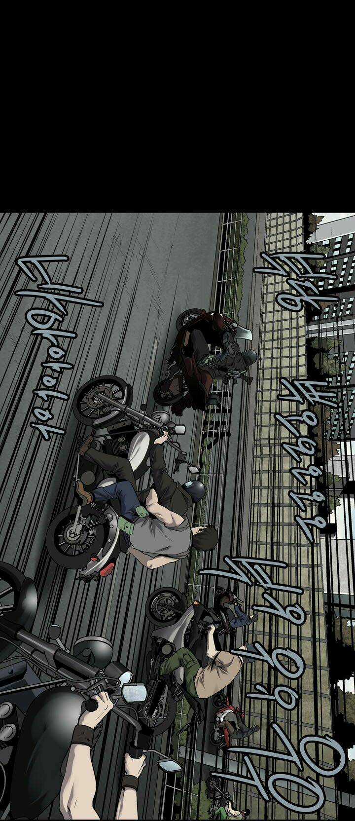 THẢM HỌA ONG ĐỘC Chapter 70 trang 33