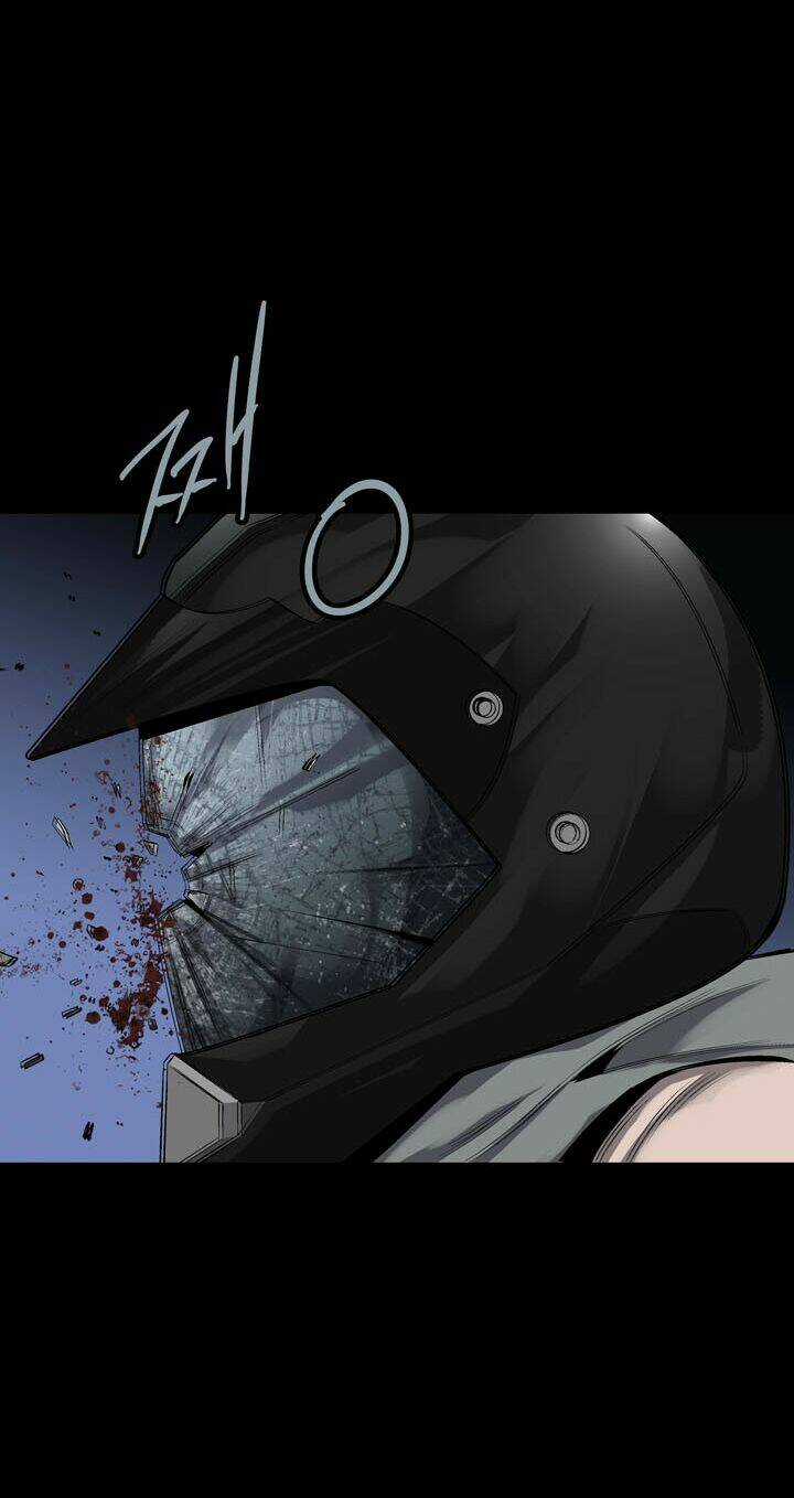 THẢM HỌA ONG ĐỘC Chapter 70 trang 37