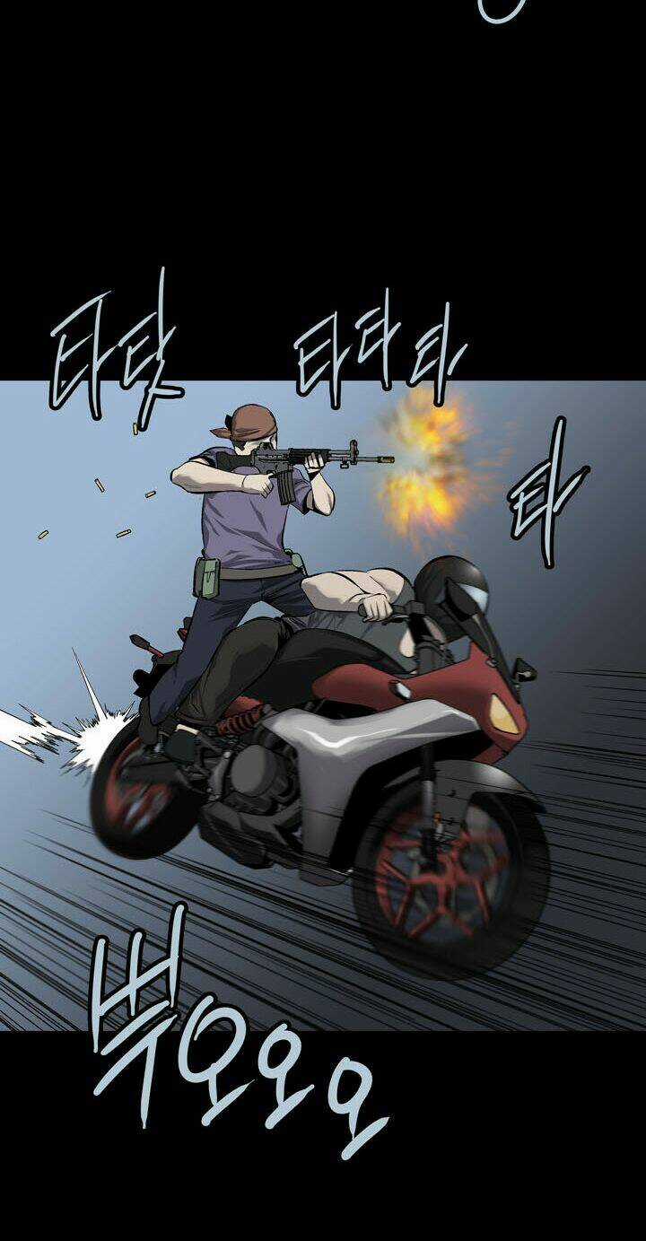 THẢM HỌA ONG ĐỘC Chapter 70 trang 40