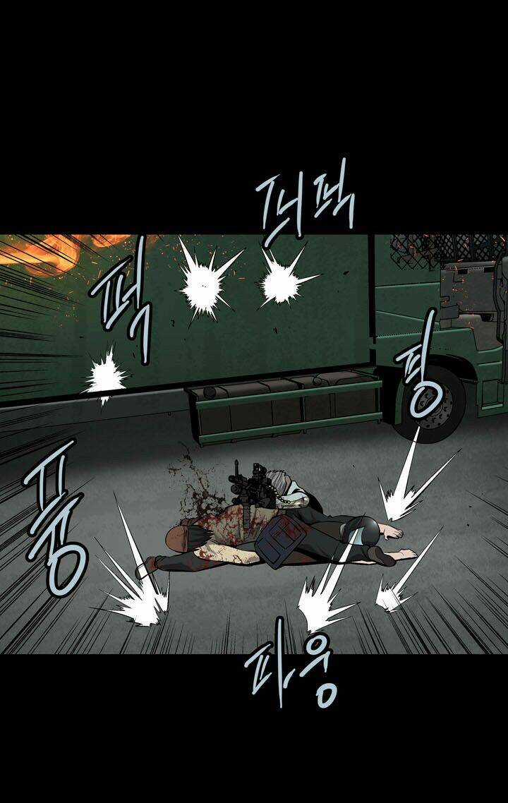 THẢM HỌA ONG ĐỘC Chapter 70 trang 41