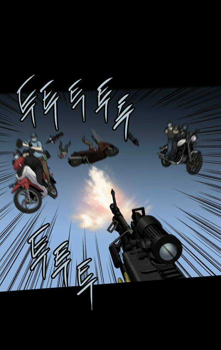 THẢM HỌA ONG ĐỘC Chapter 70 trang 42