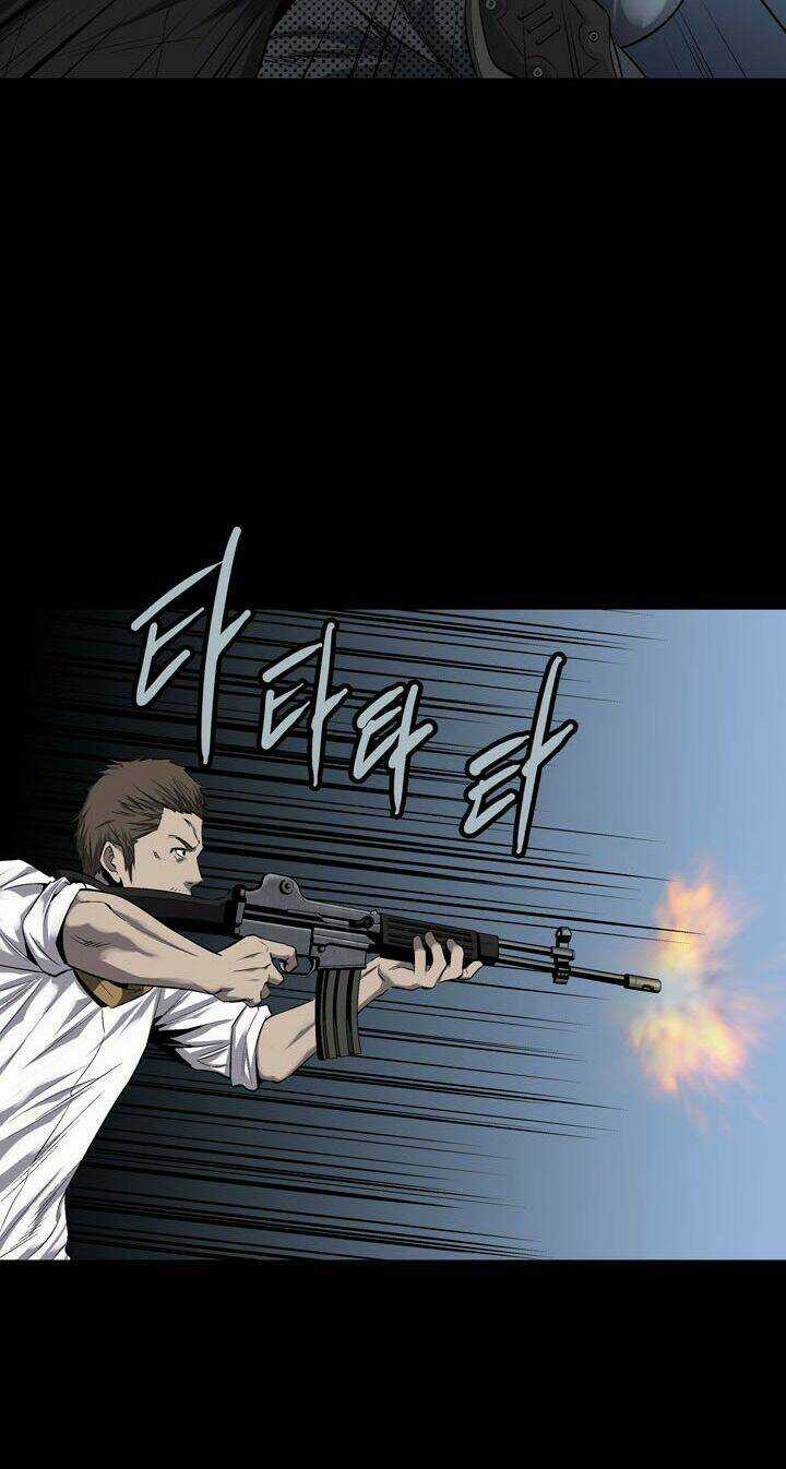 THẢM HỌA ONG ĐỘC Chapter 70 trang 44