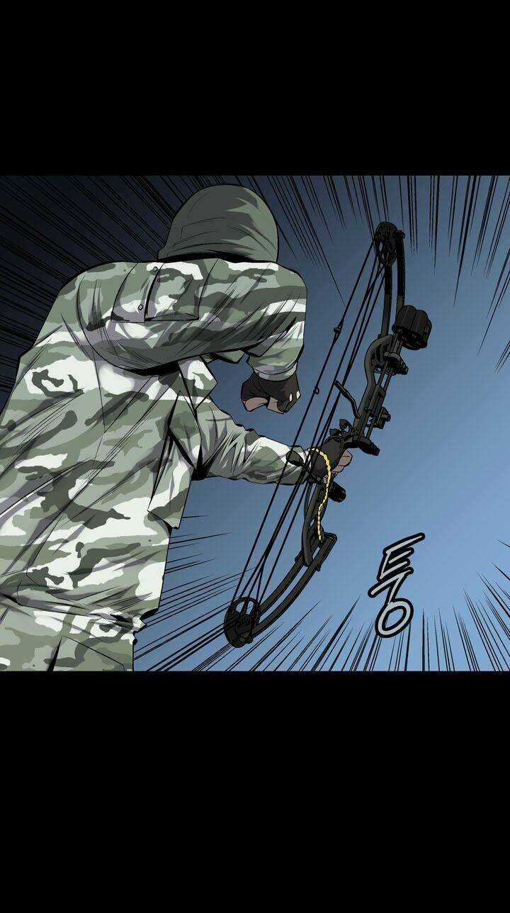 THẢM HỌA ONG ĐỘC Chapter 70 trang 46