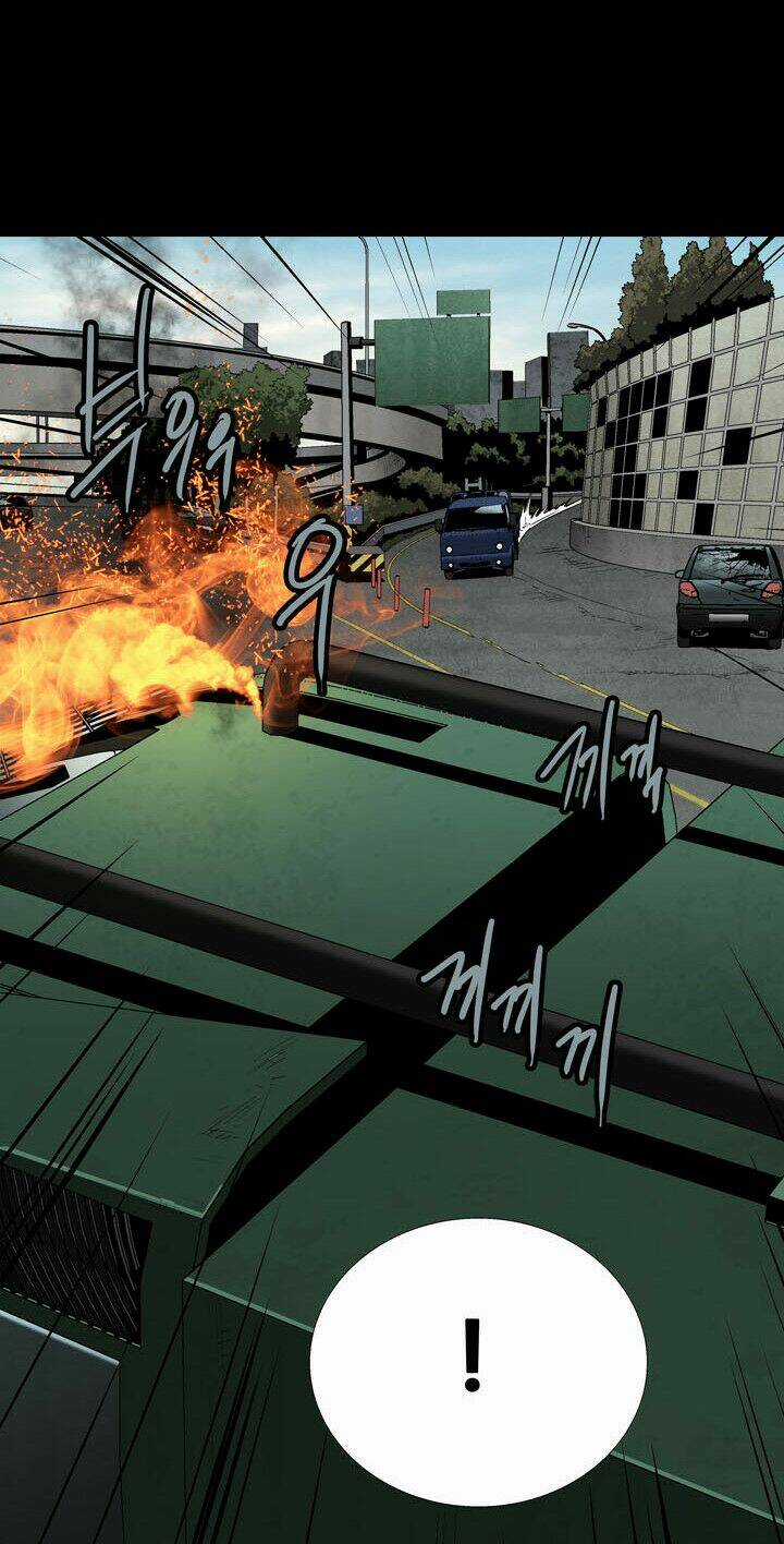 THẢM HỌA ONG ĐỘC Chapter 70 trang 5