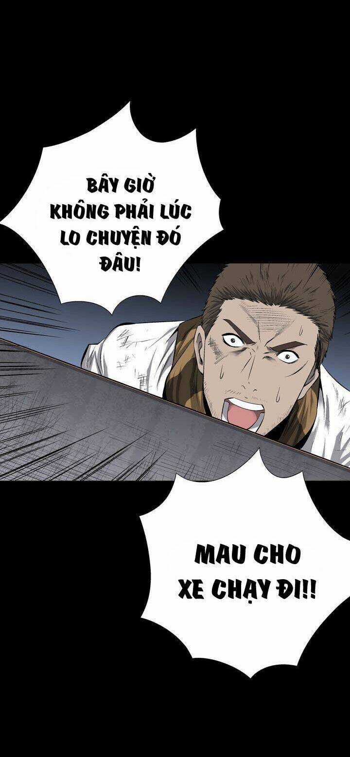 THẢM HỌA ONG ĐỘC Chapter 70 trang 52