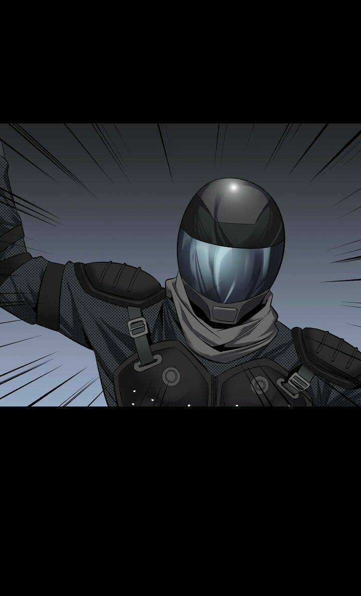 THẢM HỌA ONG ĐỘC Chapter 70 trang 60