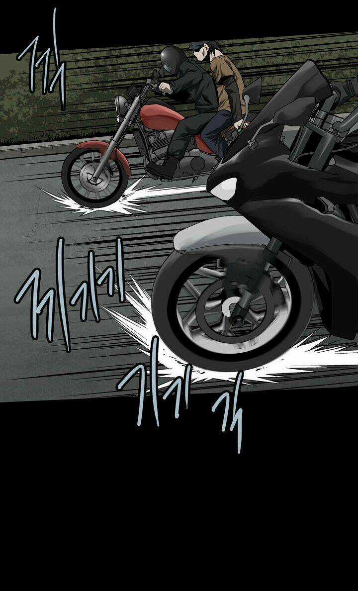 THẢM HỌA ONG ĐỘC Chapter 70 trang 61