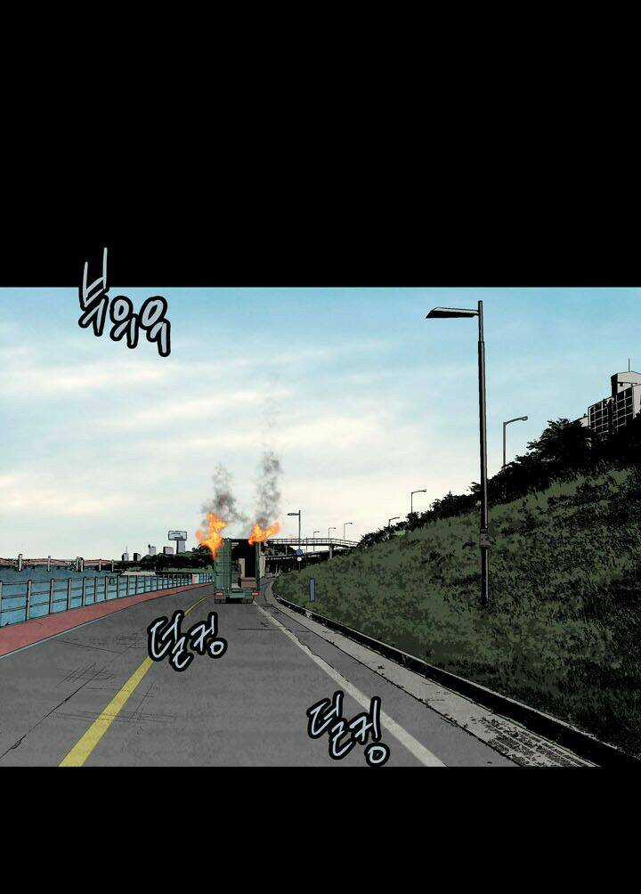 THẢM HỌA ONG ĐỘC Chapter 70 trang 62