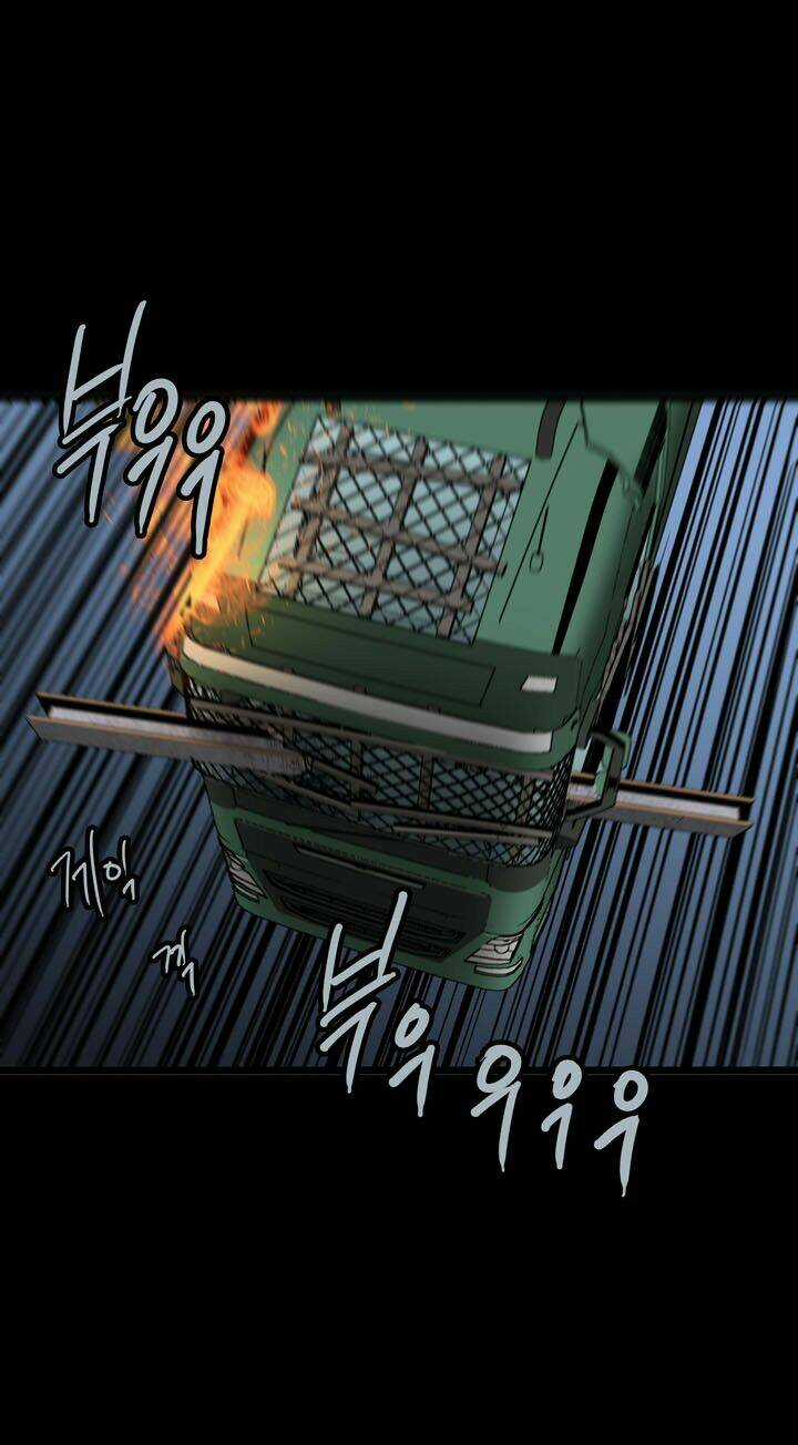 THẢM HỌA ONG ĐỘC Chapter 70 trang 65