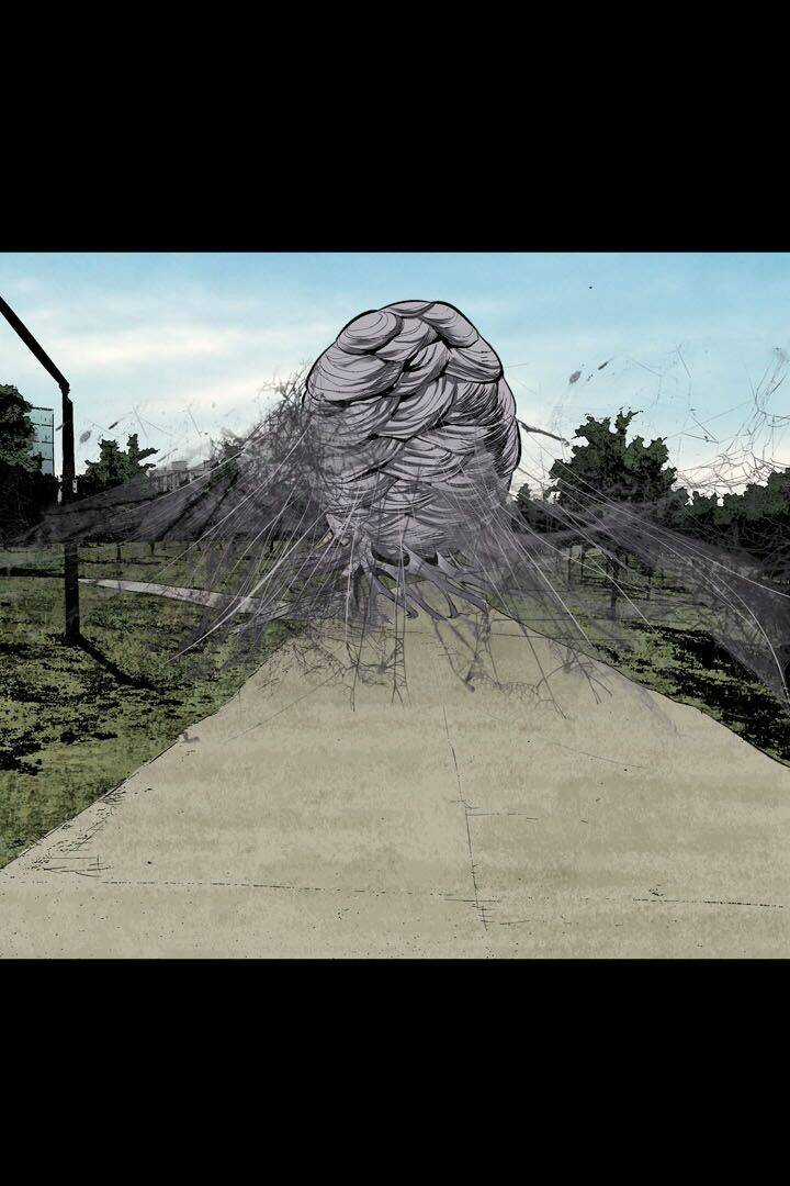 THẢM HỌA ONG ĐỘC Chapter 70 trang 67