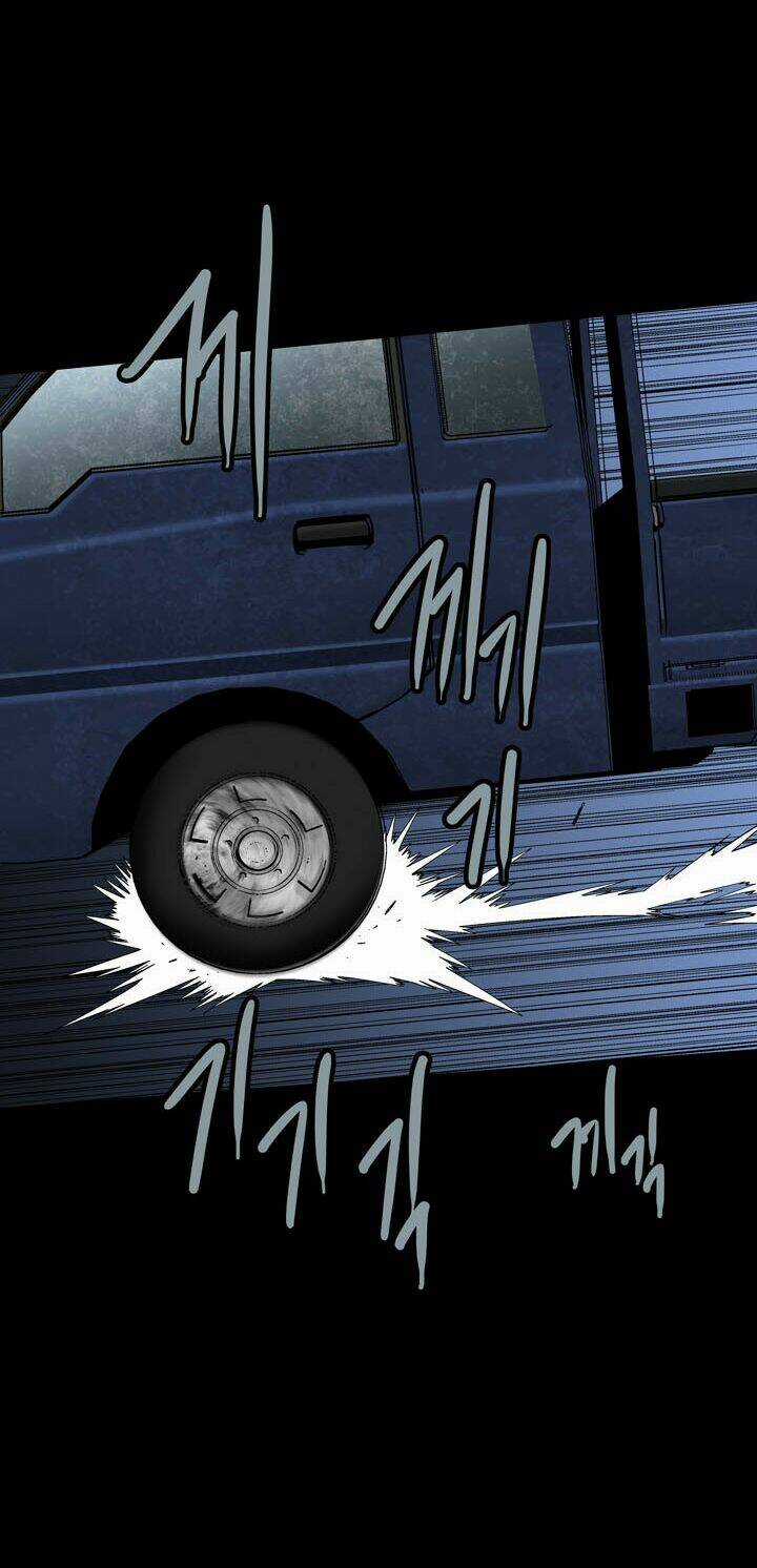 THẢM HỌA ONG ĐỘC Chapter 70 trang 8