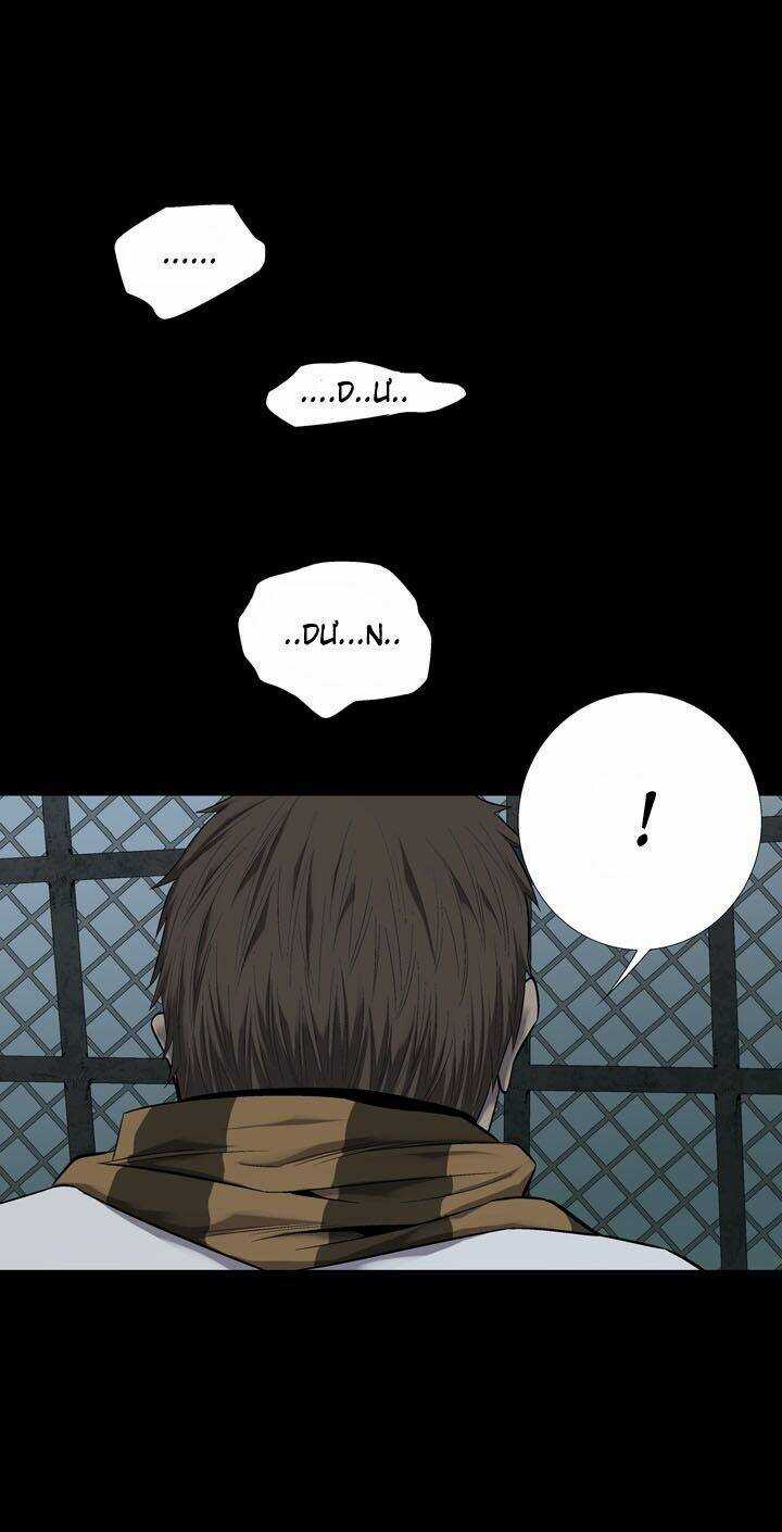 THẢM HỌA ONG ĐỘC Chapter 71 trang 11