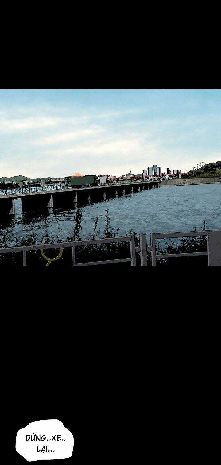 THẢM HỌA ONG ĐỘC Chapter 71 trang 13