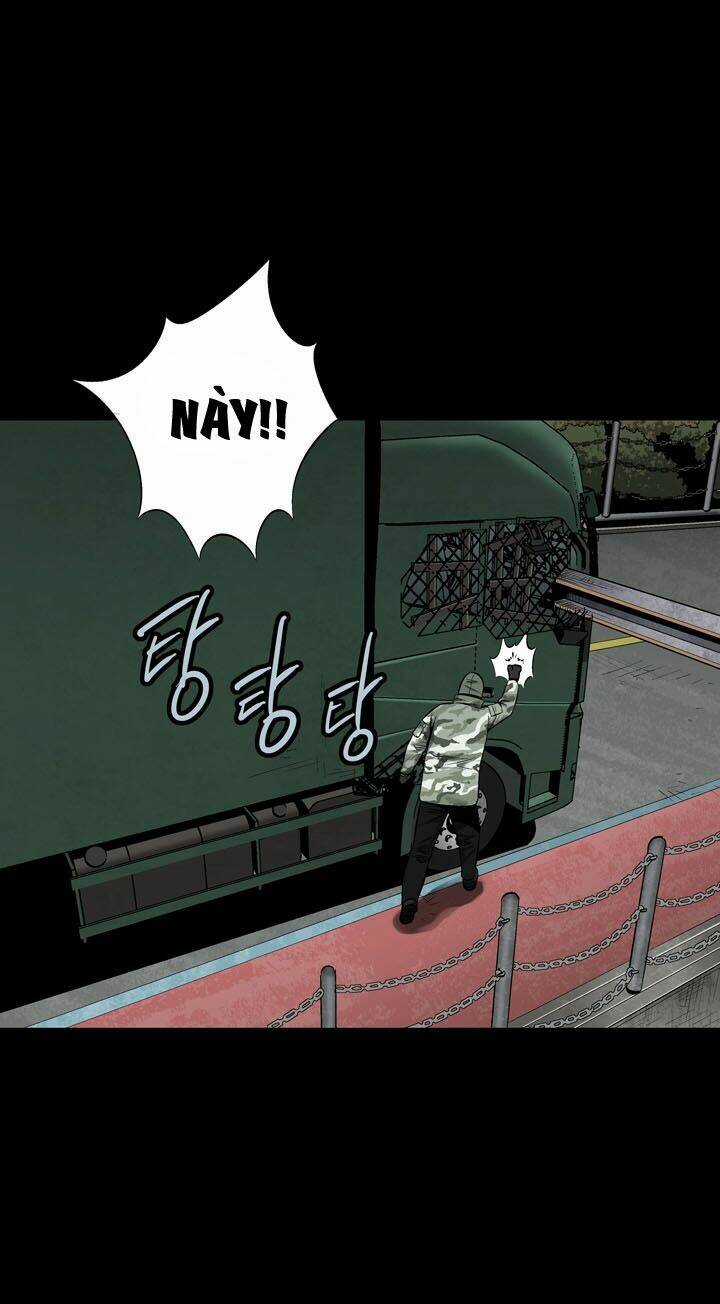 THẢM HỌA ONG ĐỘC Chapter 71 trang 16