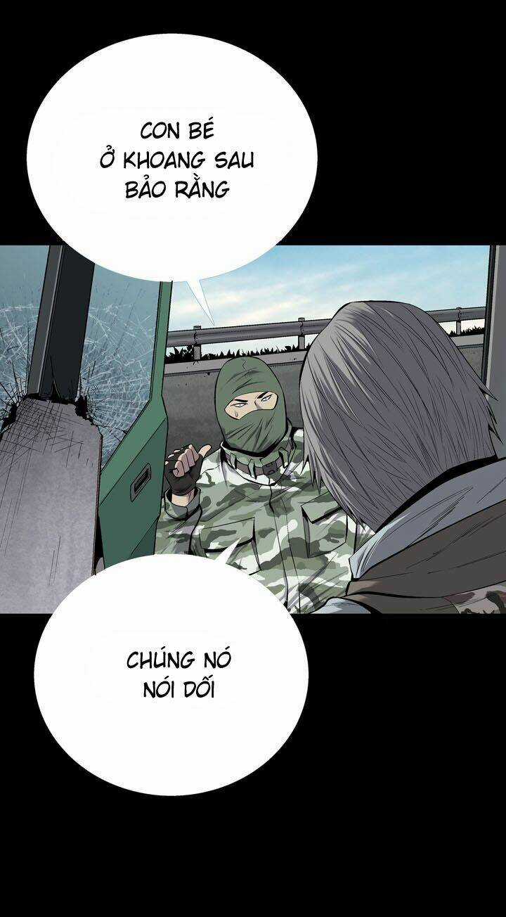 THẢM HỌA ONG ĐỘC Chapter 71 trang 17