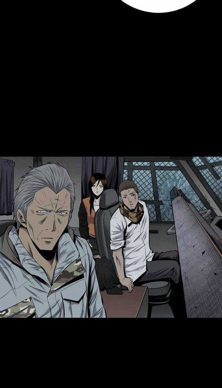 THẢM HỌA ONG ĐỘC Chapter 71 trang 19