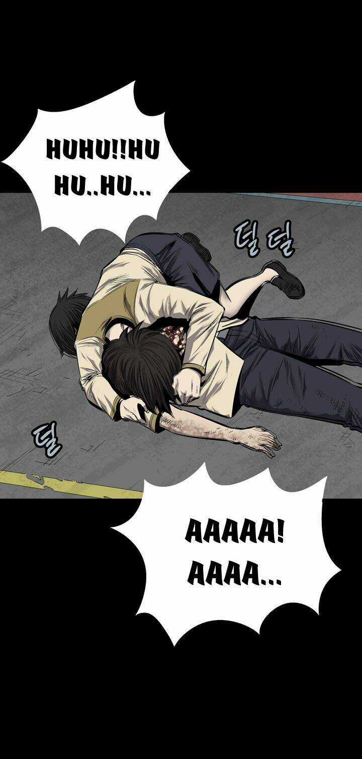 THẢM HỌA ONG ĐỘC Chapter 71 trang 21