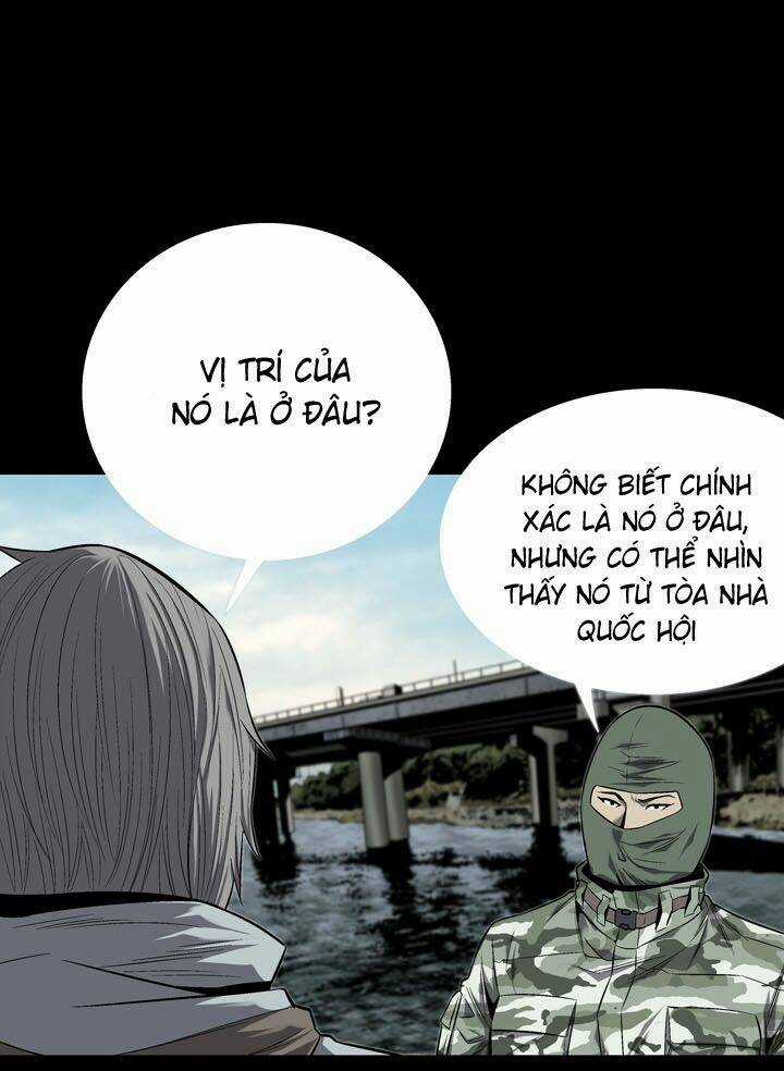 THẢM HỌA ONG ĐỘC Chapter 71 trang 23