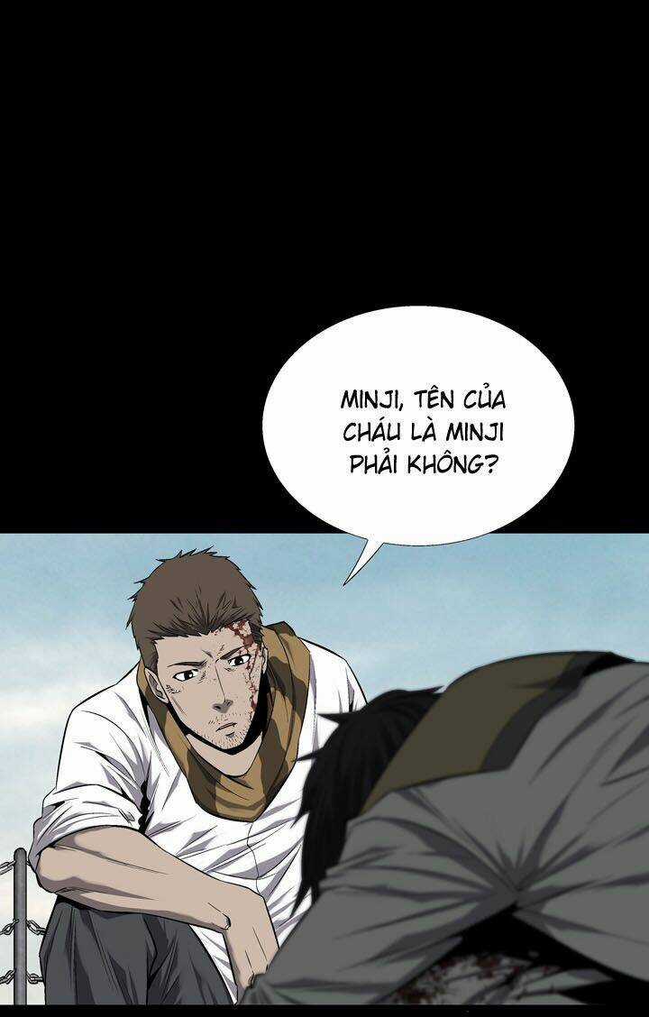 THẢM HỌA ONG ĐỘC Chapter 71 trang 24