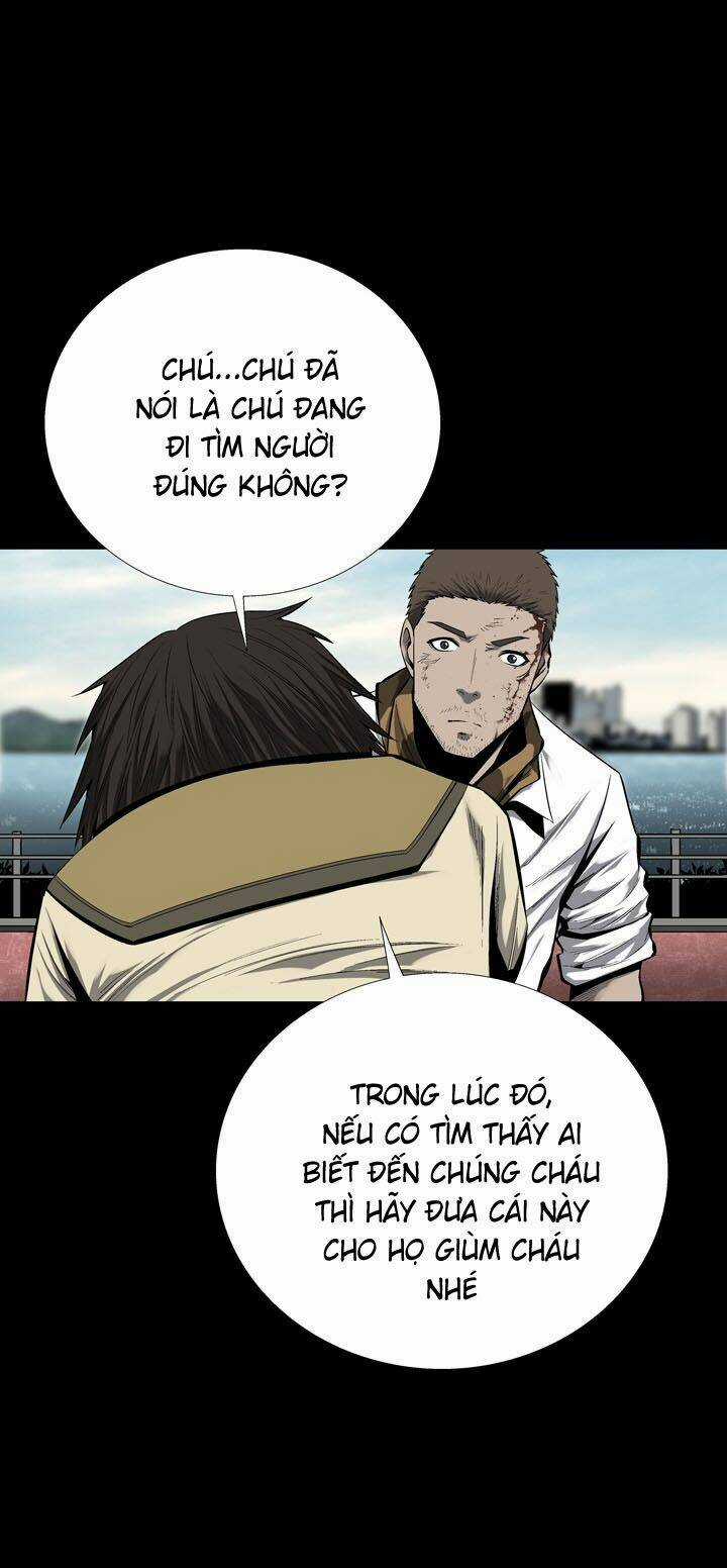 THẢM HỌA ONG ĐỘC Chapter 71 trang 28