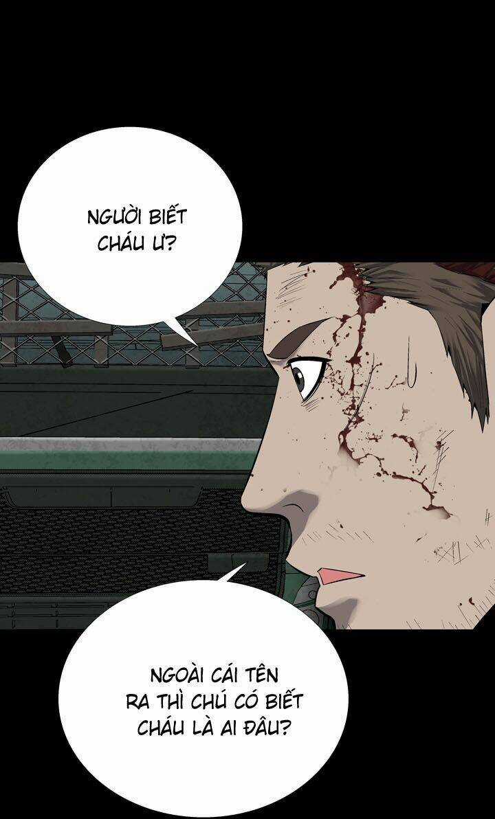 THẢM HỌA ONG ĐỘC Chapter 71 trang 29