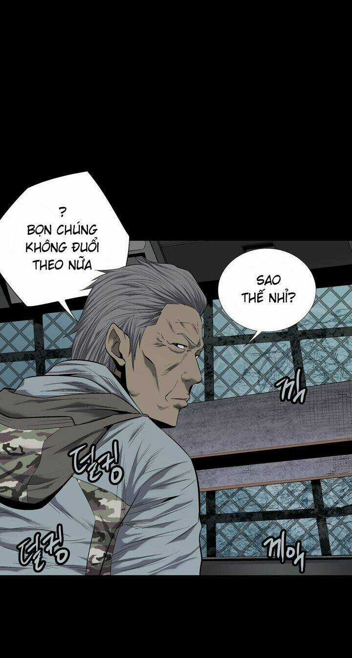 THẢM HỌA ONG ĐỘC Chapter 71 trang 3