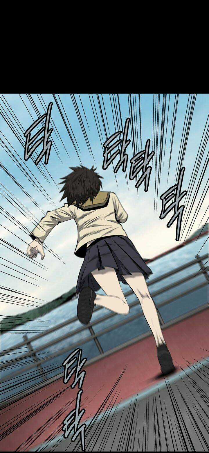 THẢM HỌA ONG ĐỘC Chapter 71 trang 30