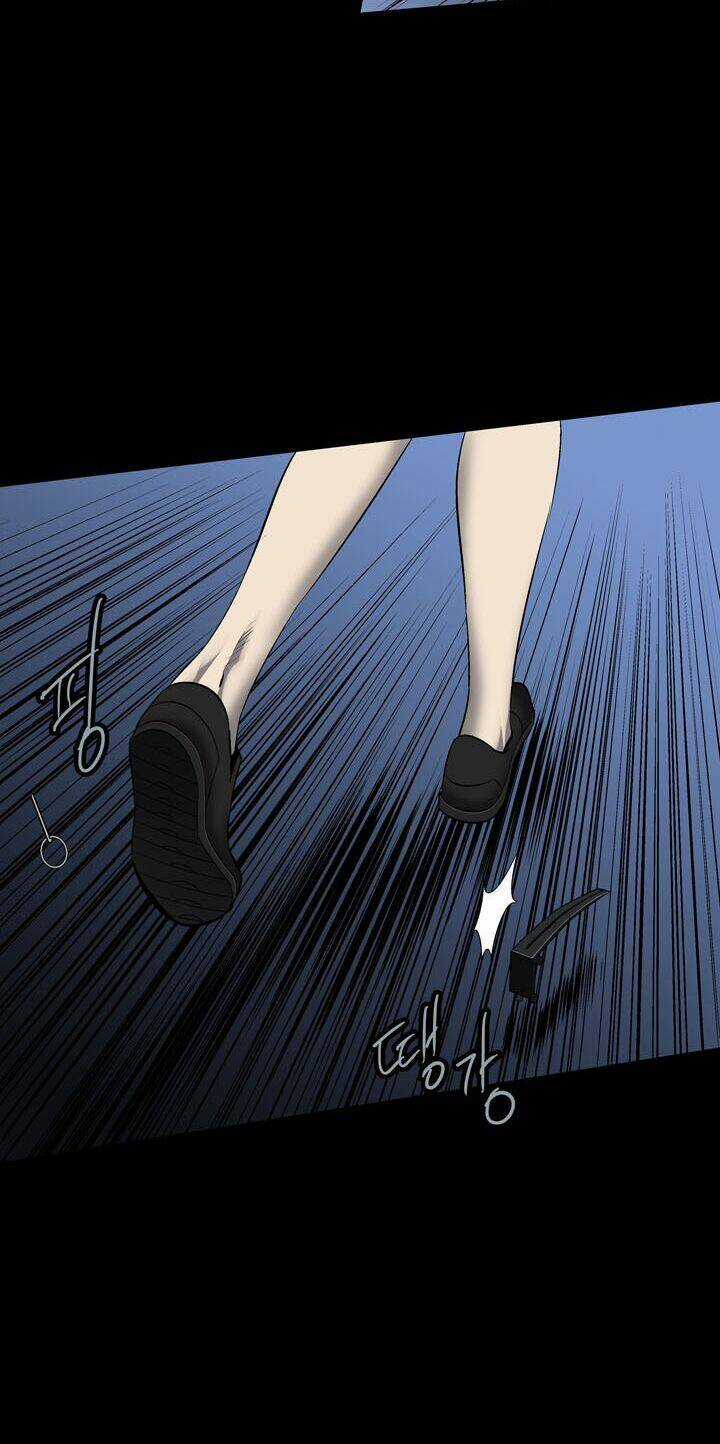 THẢM HỌA ONG ĐỘC Chapter 71 trang 32