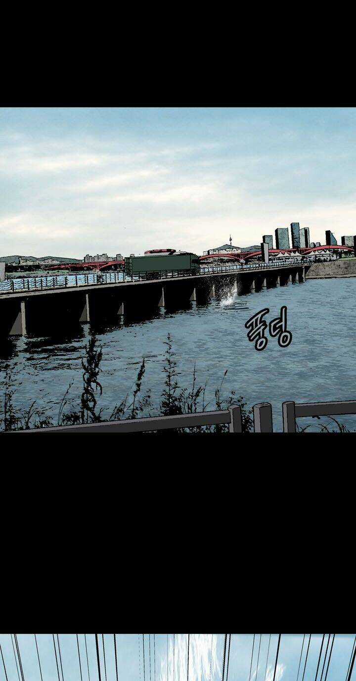 THẢM HỌA ONG ĐỘC Chapter 71 trang 34