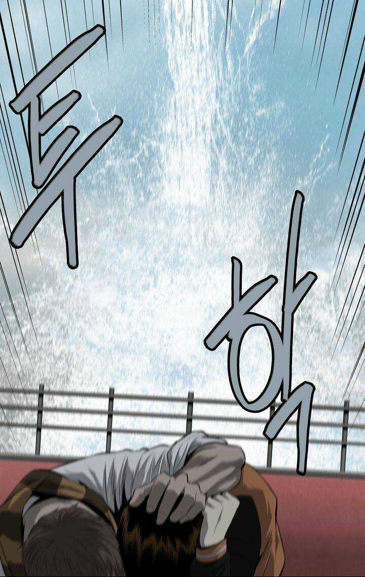 THẢM HỌA ONG ĐỘC Chapter 71 trang 35