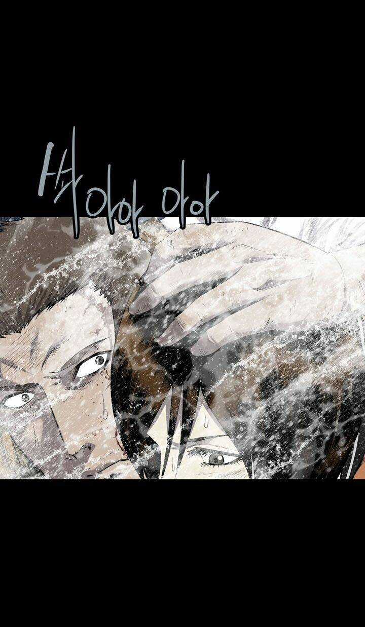 THẢM HỌA ONG ĐỘC Chapter 71 trang 36