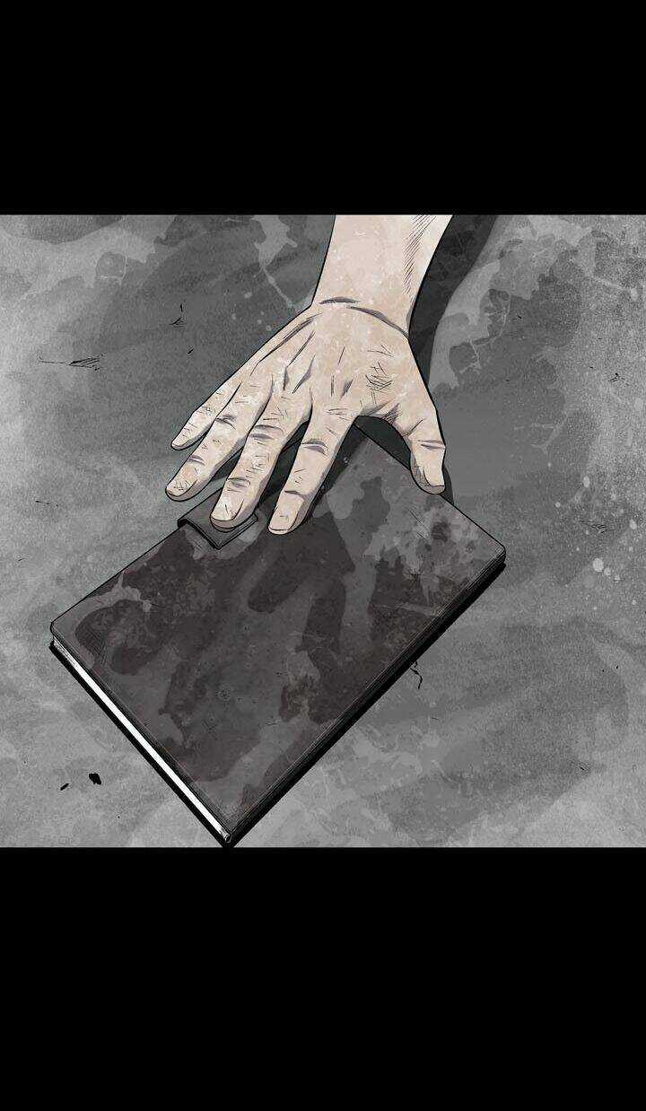 THẢM HỌA ONG ĐỘC Chapter 71 trang 37