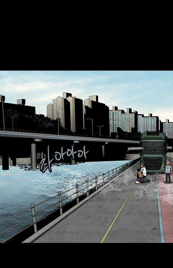 THẢM HỌA ONG ĐỘC Chapter 71 trang 38