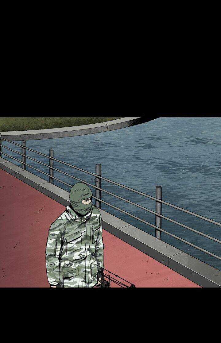 THẢM HỌA ONG ĐỘC Chapter 71 trang 39