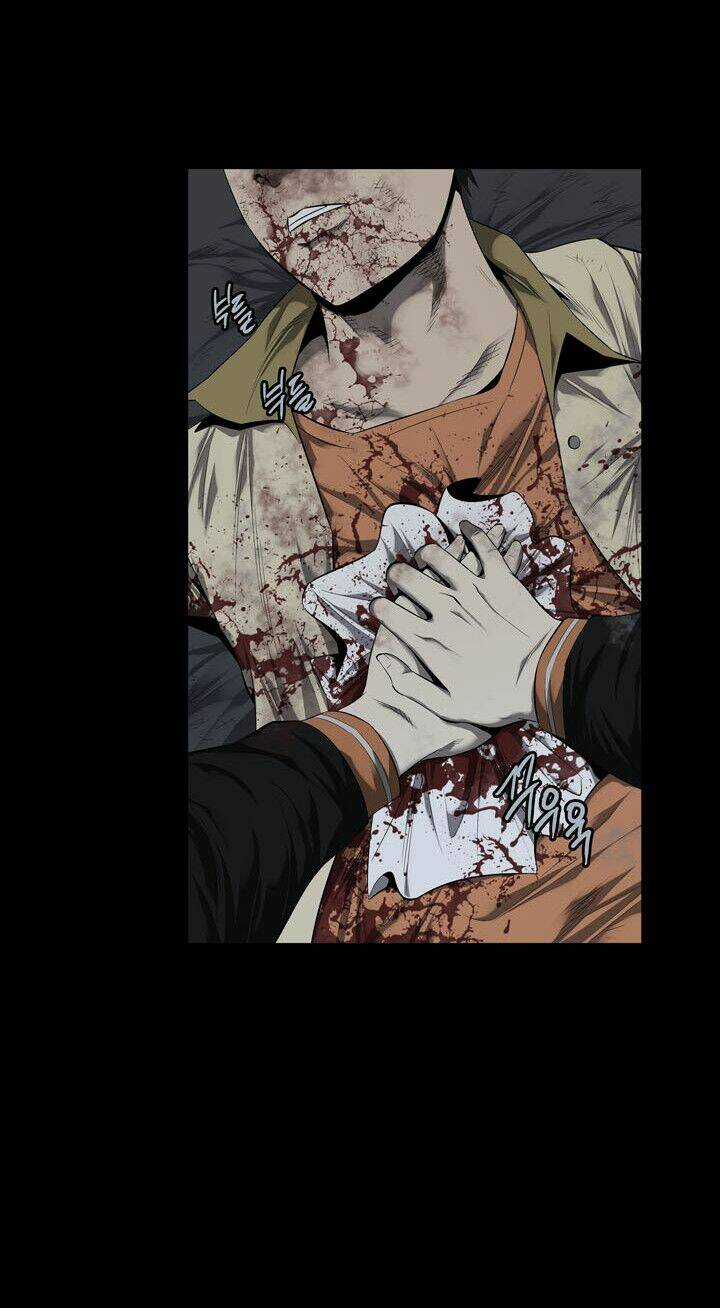 THẢM HỌA ONG ĐỘC Chapter 71 trang 4