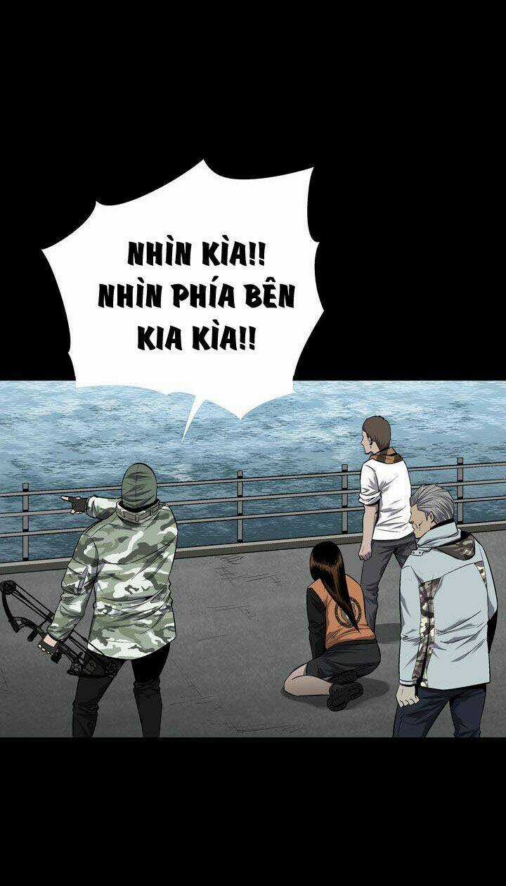 THẢM HỌA ONG ĐỘC Chapter 71 trang 43