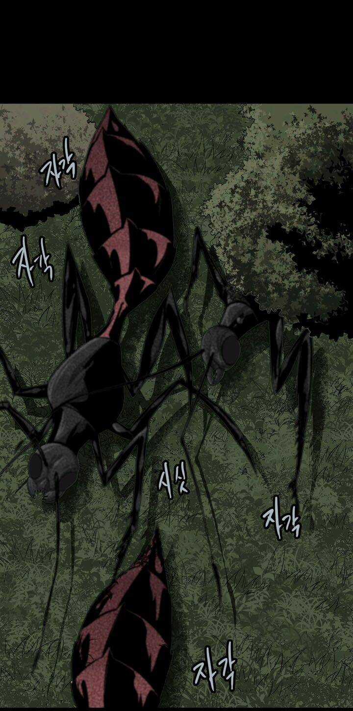 THẢM HỌA ONG ĐỘC Chapter 71 trang 44