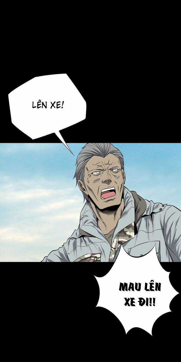 THẢM HỌA ONG ĐỘC Chapter 71 trang 45