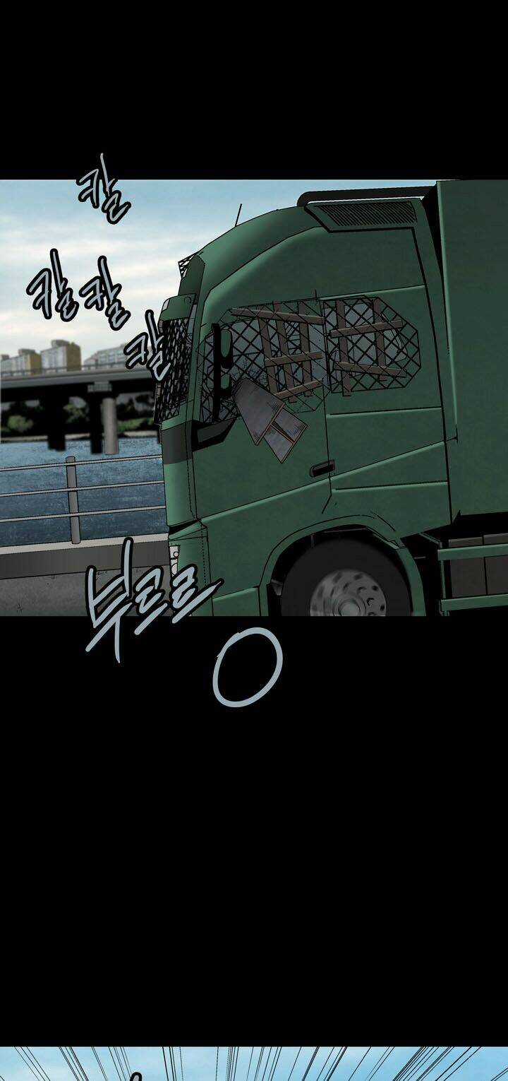 THẢM HỌA ONG ĐỘC Chapter 71 trang 46